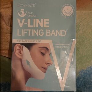 Rowmate V-Line Lifting Band